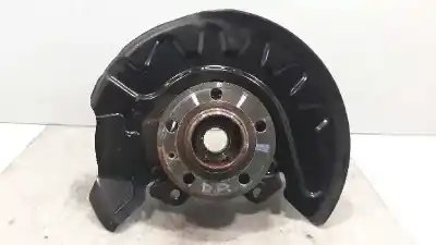 Автозапчастина б/у ПЕРЕДНІЙ ПРАВ для SKODA RAPID  Посилання на OEM IAM 6R0615312D  6R0615312D