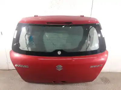 Автозапчастина б/у загальні двері для suzuki swift berlina (mz) 1.3 16v cat посилання на oem iam 6910063j23