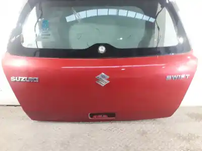 Автозапчастина б/у загальні двері для suzuki swift berlina (mz) 1.3 16v cat посилання на oem iam 6910063j23  