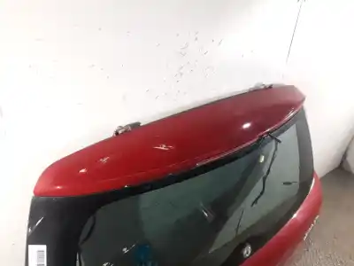 Автозапчастина б/у загальні двері для suzuki swift berlina (mz) 1.3 16v cat посилання на oem iam 6910063j23  