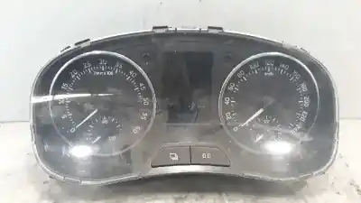 Peça sobressalente para automóvel em segunda mão quadrante por skoda rapid ambition referências oem iam 5ja920840d