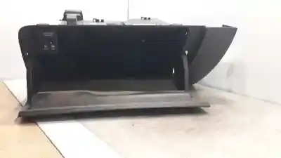 Peça sobressalente para automóvel em segunda mão porta luvas por skoda rapid ambition referências oem iam 5jb857097e  5jb857097e