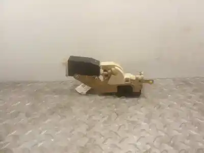 Peça sobressalente para automóvel em segunda mão Fechadura Da Porta Dianteira Direita por OPEL CORSA A 1.2 Referências OEM IAM 90451286  90451286