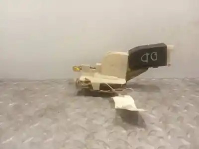 Peça sobressalente para automóvel em segunda mão fechadura da porta dianteira direita por opel corsa a 1.2 referências oem iam 90451286  90451286