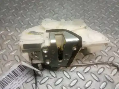 Автозапчастина б/у замок передній праві двері для suzuki swift berlina (mz) 1.3 16v cat посилання на oem iam 8220162j30