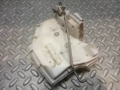 İkinci el araba yedek parçası sag ön kapi kilidi için suzuki swift berlina (mz) 1.3 16v cat oem iam referansları 8220162j30  