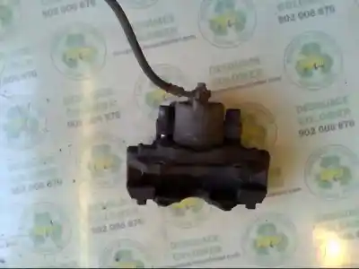 Peça sobressalente para automóvel em segunda mão PINÇA DE TRAVÃO DIANTEIRA ESQUERDA por OPEL MERIVA  Referências OEM IAM   