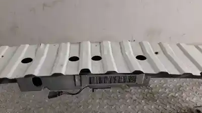 Second-hand car spare part front bumper reinforcement for ford focus c-max (cap) trend (d) oem iam references   