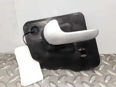 Second-hand car spare part interior left front handle for opel meriva blue line oem iam references 