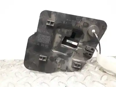 Second-hand car spare part interior left front handle for opel meriva blue line oem iam references   