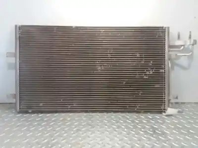 Second-hand car spare part air conditioning condenser / radiator for ford focus c-max (cap) trend (d) oem iam references 1516838