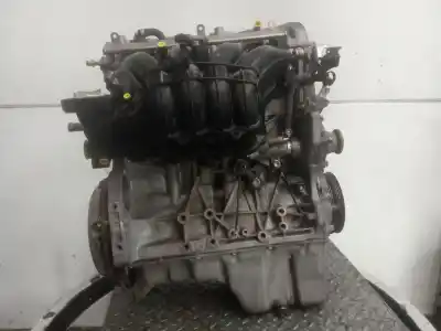 Автозапчастина б/у двигун комплект для suzuki swift berlina (mz) 1.3 16v cat посилання на oem iam m13a  m13a