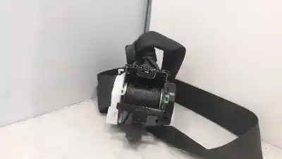 Автозапчастина б/у задній правий ремін безпеки для hyundai i40 i (vf) 1.7 crdi посилання на oem iam 898203z100ry  898203z100ry