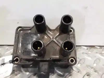 Second-hand car spare part ignition coil for ford focus c-max (cap) trend (d) oem iam references 1619343