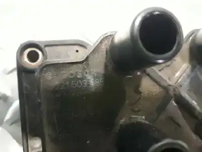 Second-hand car spare part ignition coil for ford focus c-max (cap) trend (d) oem iam references 1619343 0221503485 4m5g12029zb