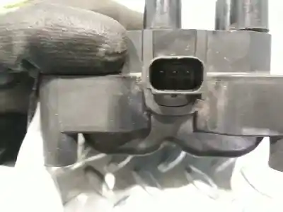 Second-hand car spare part ignition coil for ford focus c-max (cap) trend (d) oem iam references 1619343 0221503485 4m5g12029zb