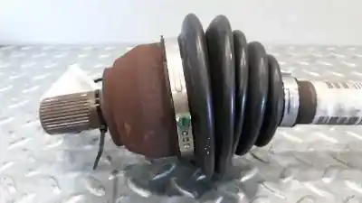 Second-hand car spare part front left transmission for ford focus c-max (cap) trend (d) oem iam references 1600572  3m513b437bae