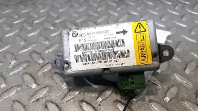 Peça sobressalente para automóvel em segunda mão sensor por bmw serie 7 (e65/e66) 730d referências oem iam 65776960227