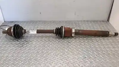 Second-hand car spare part front right transmission for ford focus c-max (cap) trend (d) oem iam references 1600562