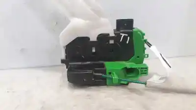 Автозапчасти б/у замок задней левой двери за hyundai i40 i (vf) 1.7 crdi ссылки oem iam 814203z000  814203z000