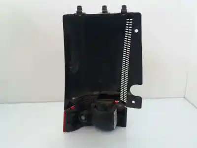 Pezzo di ricambio per auto di seconda mano luci posteriori destra per opel meriva blue line riferimenti oem iam   