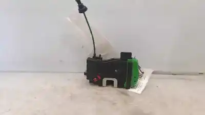 Автозапчастина б/у замок заднього правого дверя для hyundai i40 i (vf) 1.7 crdi посилання на oem iam 814203z000  814203z000