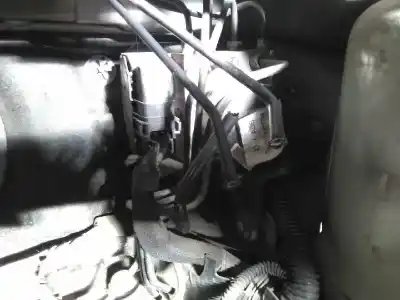 Second-hand car spare part abs for ford focus c-max (cap) trend (d) oem iam references 1332831