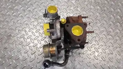 Автозапчасти б/у турбокомпенсатор за ford galaxy (vx) 1.9 tdi cat ссылки oem iam t15 028145701q 028145701q