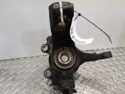 Second-hand car spare part front right knuckle for ford focus c-max (cap) trend (d) oem iam references 1420861  