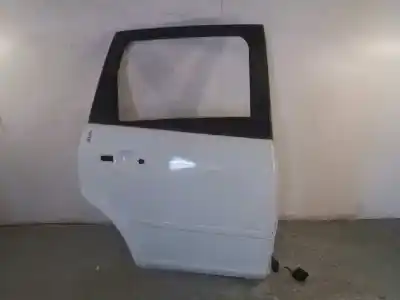 Second-hand car spare part rear right door for ford focus c-max (cap) trend (d) oem iam references 1496875