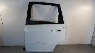 Second-hand car spare part rear left door for ford focus c-max (cap) trend (d) oem iam references 1496877