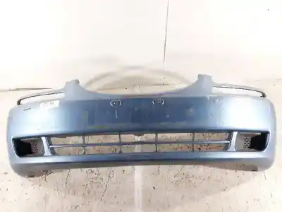 Second-hand car spare part FRONT BUMPER for DAEWOO KALOS  OEM IAM references   