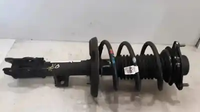 Автозапчасти б/у амортизатор передний правый за hyundai i40 i (vf) 1.7 crdi ссылки oem iam 546613z900