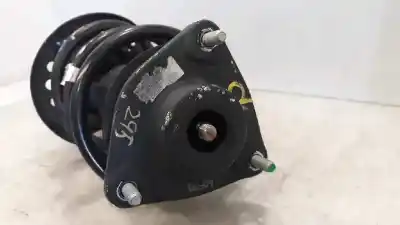 Автозапчасти б/у амортизатор передний правый за hyundai i40 i (vf) 1.7 crdi ссылки oem iam 546613z900  