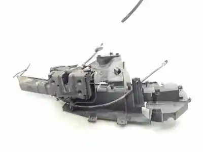 Second-hand car spare part front right door lock for ford focus c-max (cap) trend (d) oem iam references 4892360