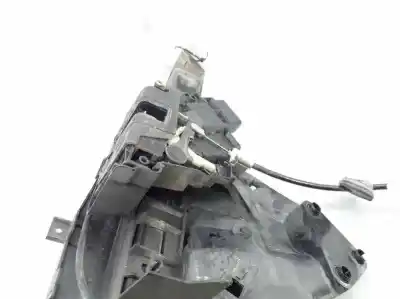 Second-hand car spare part front right door lock for ford focus c-max (cap) trend (d) oem iam references 4892360  