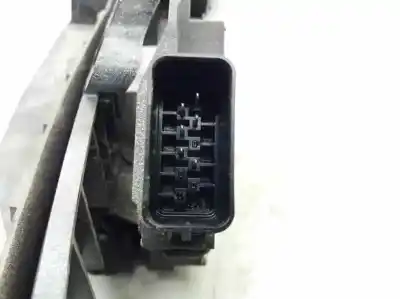 Second-hand car spare part front right door lock for ford focus c-max (cap) trend (d) oem iam references 4892360  