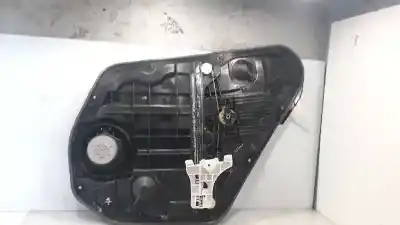 Автозапчасти б/у регулятор стекла заднего левого за hyundai i40 i (vf) 1.7 crdi ссылки oem iam 814103z000 17f130075 834503z010