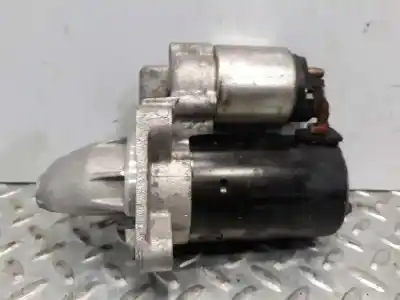 Second-hand car spare part starter motor for ford focus c-max (cap) trend (d) oem iam references 1732742 0001107417 2s6u11000cb