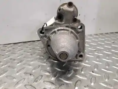 Second-hand car spare part starter motor for ford focus c-max (cap) trend (d) oem iam references 1732742 0001107417 2s6u11000cb