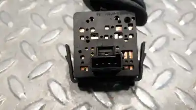 Peça sobressalente para automóvel em segunda mão comutador de limpa vidros por opel meriva blue line referências oem iam   