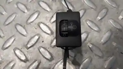 Second-hand car spare part headlights switch for toyota yaris active oem iam references 