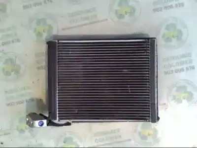 Second-hand car spare part heating / air conditioning radiator for toyota yaris active oem iam references 