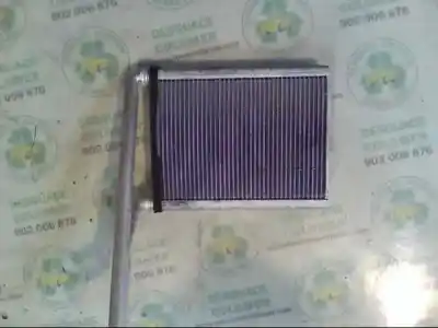 Peça sobressalente para automóvel em segunda mão condensador / radiador de sofagem / ar condicionado por toyota yaris active referências oem iam   