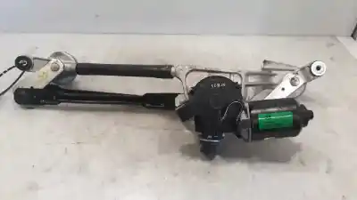 Gebrauchtes Autoersatzteil VORDERER WISCHERMOTOR zum HYUNDAI I40 I (VF)  OEM-IAM-Referenzen 981003Z000 03524 981003Z000