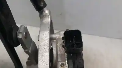 Автозапчасти б/у мотор переднего стеклоочистителя за hyundai i40 i (vf) 1.7 crdi ссылки oem iam 981003z000 03524 981003z000