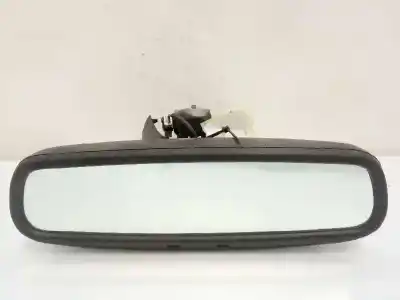 Gebrauchtes Autoersatzteil INNENSPIEGEL zum FORD MONDEO BERLINA (GE)  OEM-IAM-Referenzen 5260683  3S7A17E678BA
