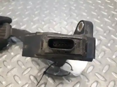 Peça sobressalente para automóvel em segunda mão potenciômetro por toyota yaris active referências oem iam 781100d010 48874541975 08116b