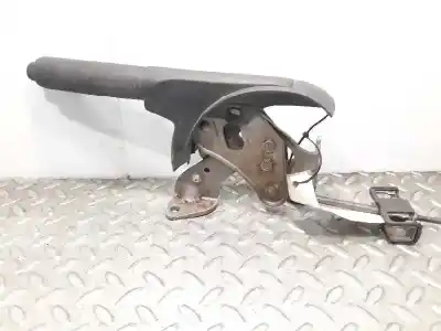 Second-hand car spare part handbrake lever for toyota yaris active oem iam references 