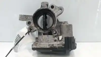 Автозапчасти б/у бабочка коробка за opel astra j lim. essentia ссылки oem iam 55564247